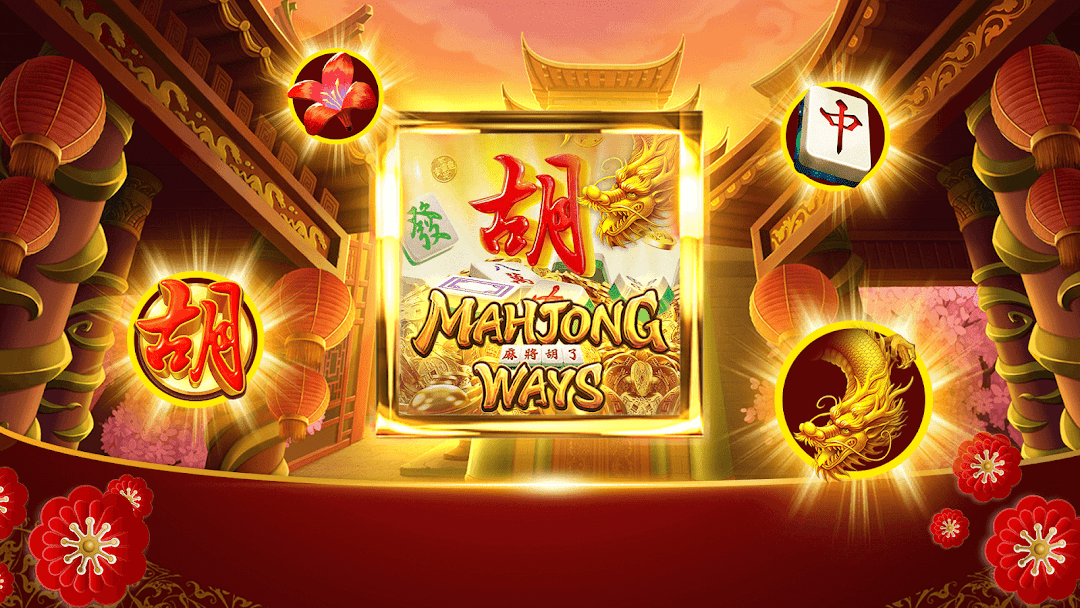 How to Play Demo Mahjong Slot Gambling with Little Capital