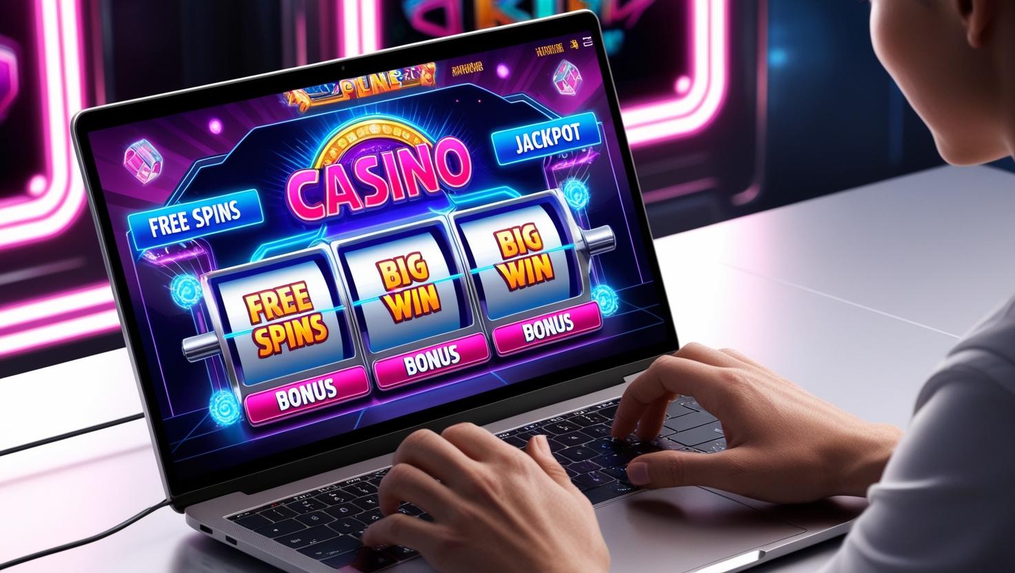 Link Alternatif Tangandewa for Playing Gambling